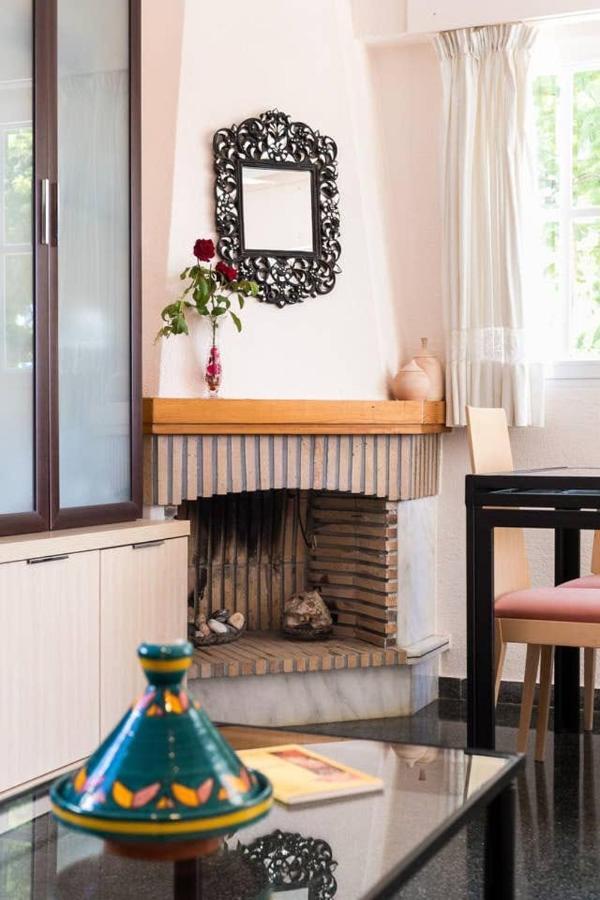 Fantastico Apartamento Con Piscina Santa Pola Exteriör bild